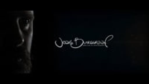 Joas Burggraaf - Showreel - 2024