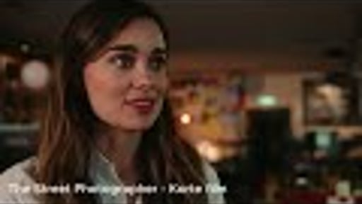 Showreel Esther van Harten
