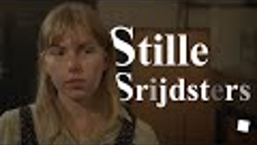 stille strijdsters.