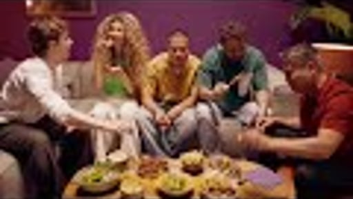 Showreel Safi