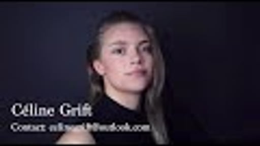 Showreel Céline Grift 2023