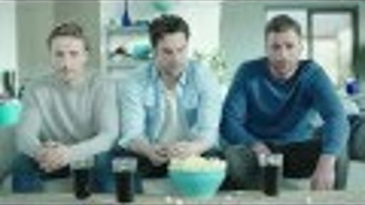 NIVEA MEN NOSE - enabling smartphones to smell human sweat!