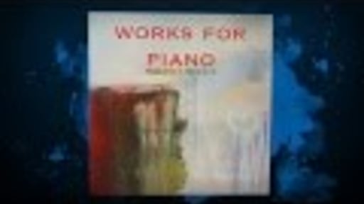 Randolf Smeets: Works for Piano album teaser (HD)