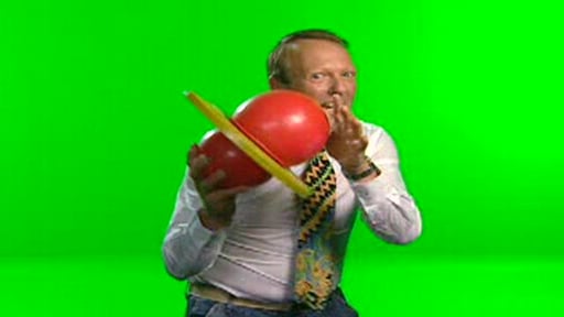John de Salesman