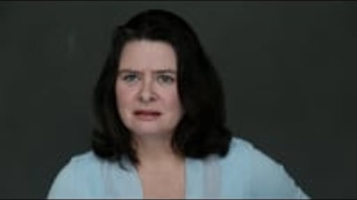 Annemieke Zwaans monoloog uit Pop (J.Willems) 27 jan 2025