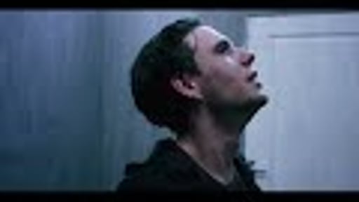 Ibrahim Naji - Actors Showreel 2025