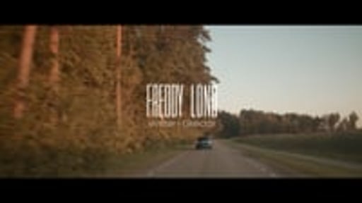 FREDDY LOND // Director's Showreel