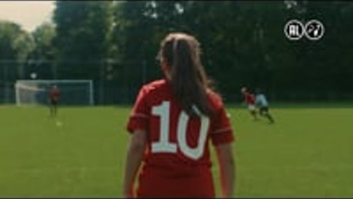 Teaser OFFSIDE | (2022)