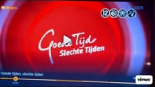 GTST afl. 113 op 11 mrt. 2024