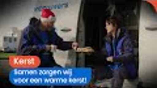 Hoppenbrouwers wenst je fijne en warme feestdagen 