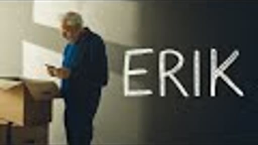 ERIK (2025) Shortfilm