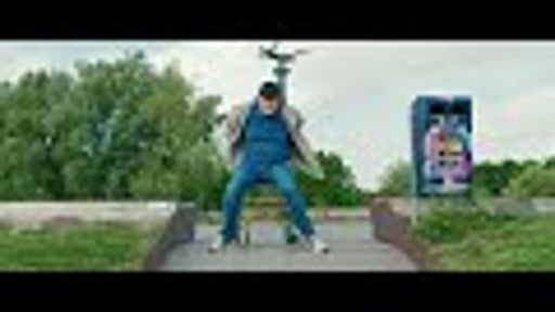 Showreel Jacques van de Vall 2025