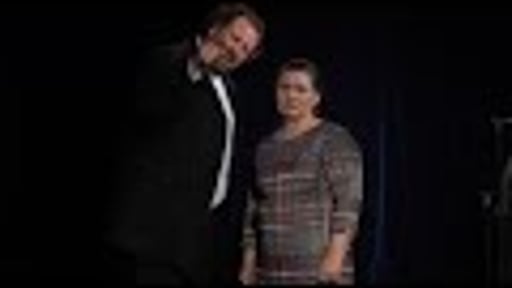 Tweede Dialogenfestival  - 6 Pop  -  9 februari 2025 - BACH-huis - film Gerard Monté