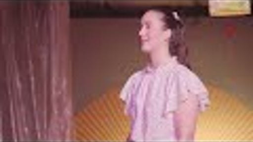 Showreel Nancy Röder 2024