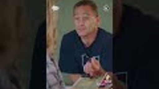 Romy spreekt… Frans? 