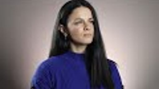 Reel Vasiliki Votsika