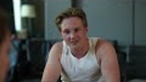 DAVID AARTS   ENGLISH SHOWREEL    OCT - 25