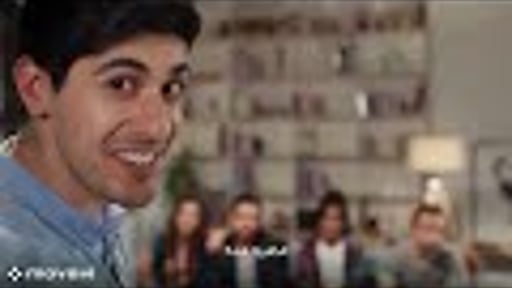 Showreel   Ron Polman