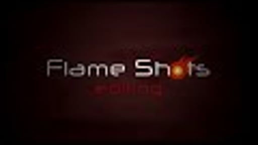 Showreel editing