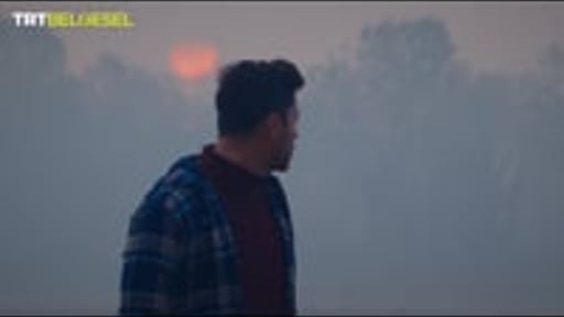 Kubra Dinler - Showreel