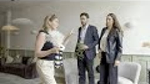 Silver Screen Syndicate presents Trailer of 'Force Majeure' a 48 Hour Film Project