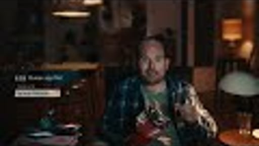 Postcodeloterij Commercial Miljoenenjacht