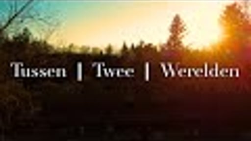 Tussen Twee Werelden | Shortfilm | Roos Lammerse