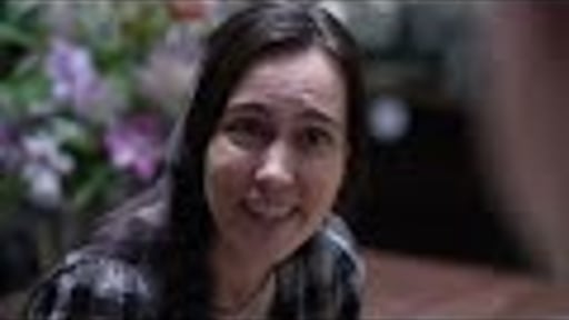 BRITT DAVIS - Acting reel