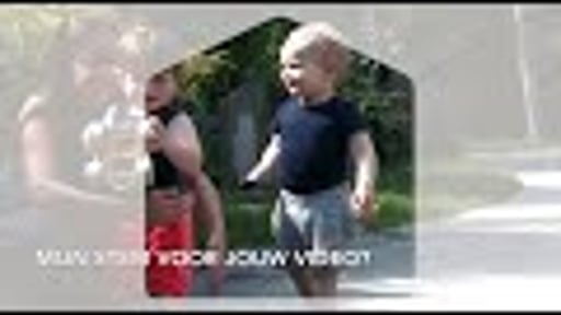 Showreel voice-over Willemijn Hofman