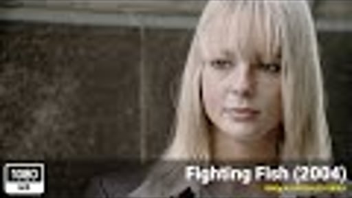 Fighting Fish (2004) [1080p HD AI Upscaled]