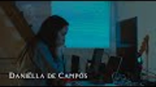Showreel Daniëlla Parmo de Campos 2025
