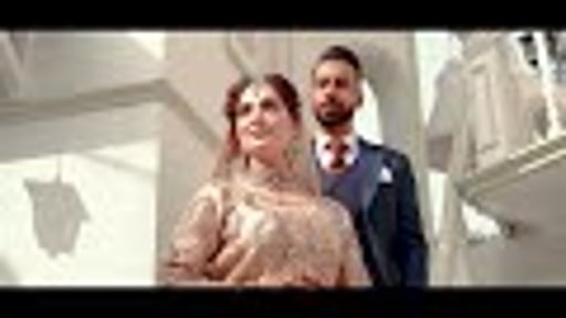 wedding shoot