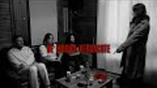 De Moord Verdachte | Short movie