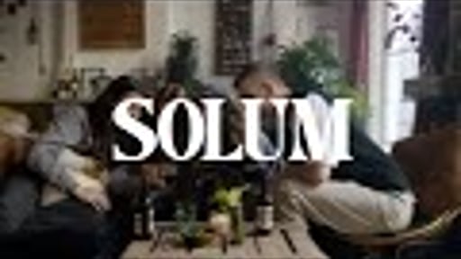 SHORTMOVIE: SOLUM