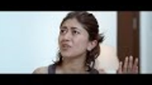 Anushka Nair showreel