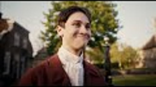 Acting Showreel - Rodríquez Romeros