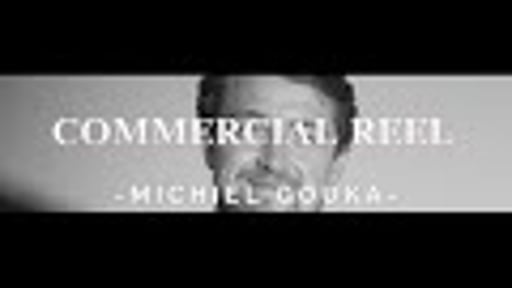 Showreel Michiel Gouka