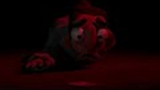 'EPISTOLA' | A STOP MOTION SHORT FILM
