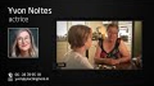 Showreel Yvon Noltes 2023