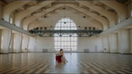 SHOWREEL // NIELS FOKKENS // 2023