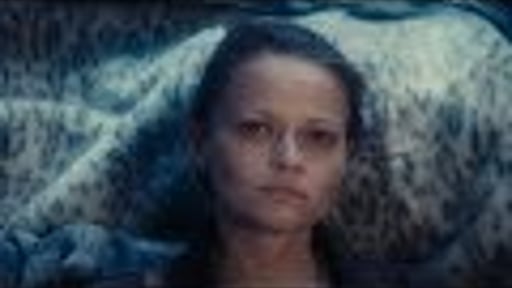 A Gentle Creature | Trailer | NYFF55