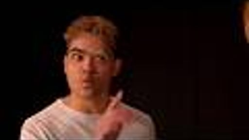 Jeremy Nanhu - Acting Showreel 2026