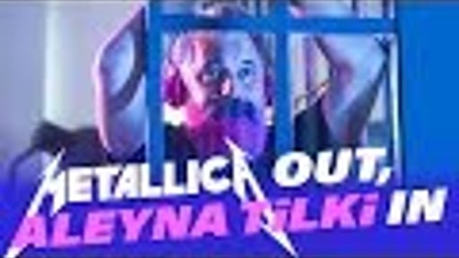 Bir Gün Herkes Aleyna Tilki Fanı Olacak - Aley Baba | EYS 1. Bölüm