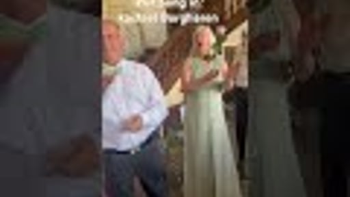 Voorstelling Inger zingt Pur Sang in Kasteel Borgharen