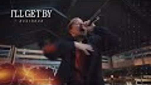 I'll Get By - Deathbed (Official Music Video)