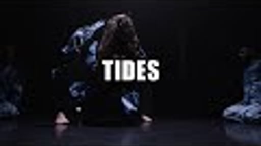 TIDES trailer