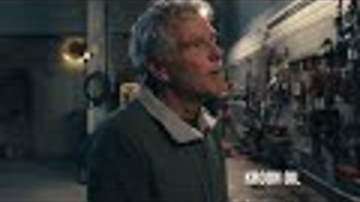 Showreel Paul Krijnsen 2023