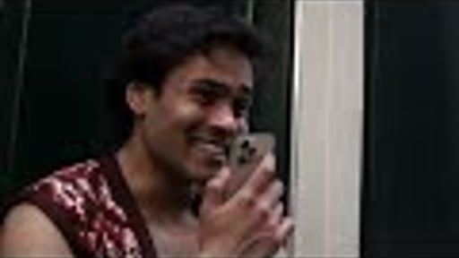 Donnavon Madaran Showreel