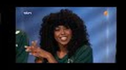 Mijn Showreel (van Nordin busby)
