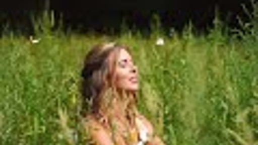 Rosanne de With - Witte Vlinder